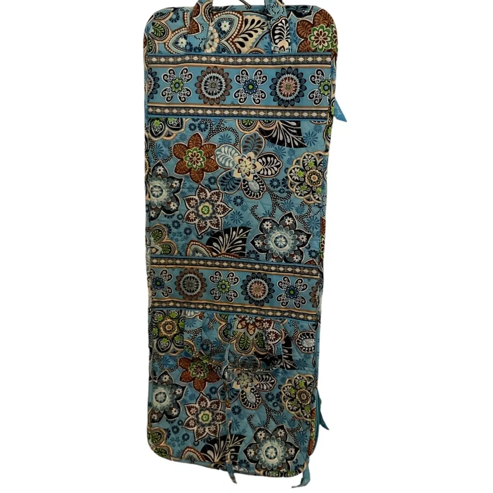 Vera Bradley Travel toiletries bag